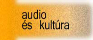 Audio és kultúra